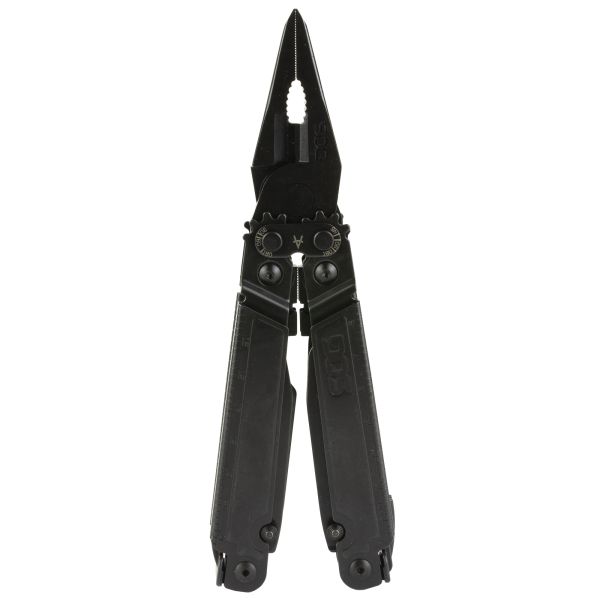 SOG POWERACCESS ASSIST MT BLK W/STH