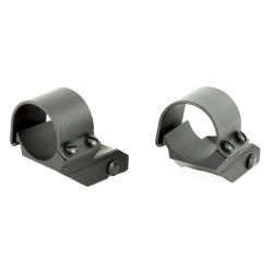 WEAVER TOP MOUNT RNGS 1″ DUAL EXT MT