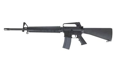 H&R M16A2 20″ 556 30RD BLACK