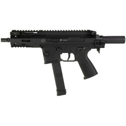B&T SPC9 PDW G 9MM 5.9″ TB 32RD BLK