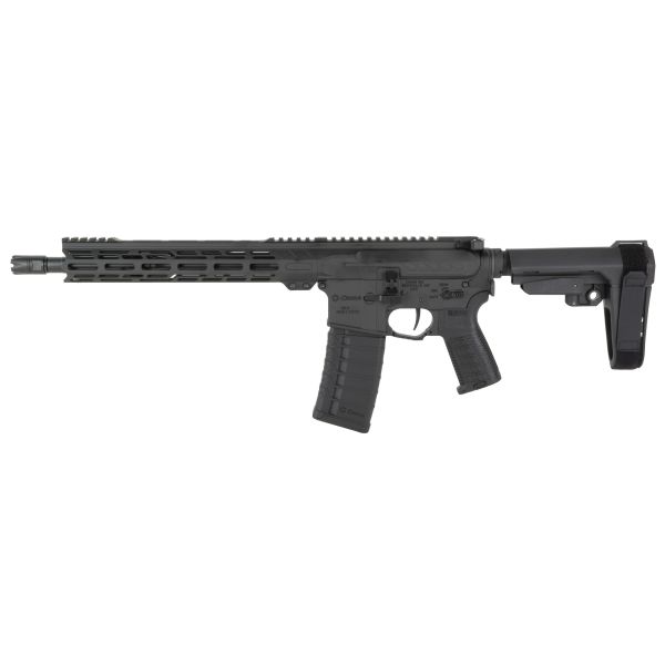 CMMG BNSHE MK4 5.56 12.5″ PB 30RD AB