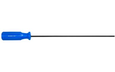 B/C COATED HANDGUN CLEANING ROD 12″
