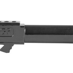 GGP BARREL FOR GLK 26 BLK NITRIDE