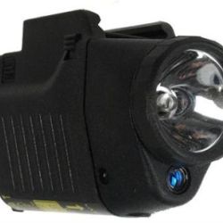 TACTICAL LIGHT/LASER GL RAILS