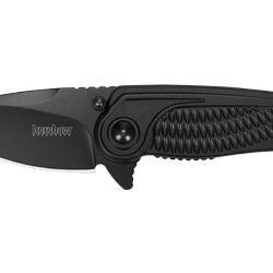 KERSHAW SPOKE 2″ PLN BLACKWASH