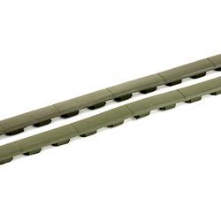 MAGPUL M-LOK RAIL COVER TYPE 1 ODG