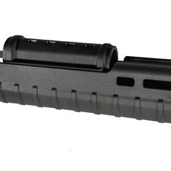 MAGPUL ZHUKOV-U HG AK47/74 BLK