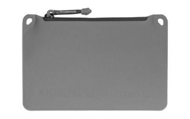 MAGPUL DAKA POUCH SMALL GRY 6″X9″