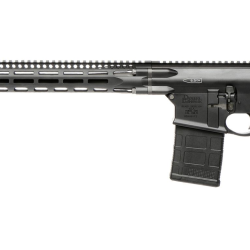 DD5 V5 6.5CR 20″ BLK 20+1