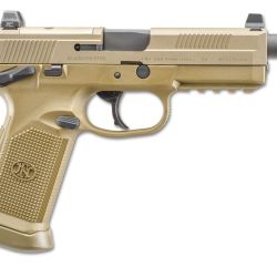 FNX-45 TAC 45ACP FDE 15+1 THRD