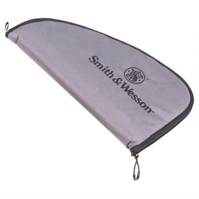 SW DEFENDER HANDGUN CASE LARGE