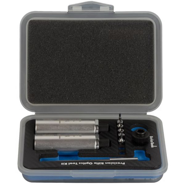 BORKA TOOLS 4 AND 8 IN-LBS TRQ LMT