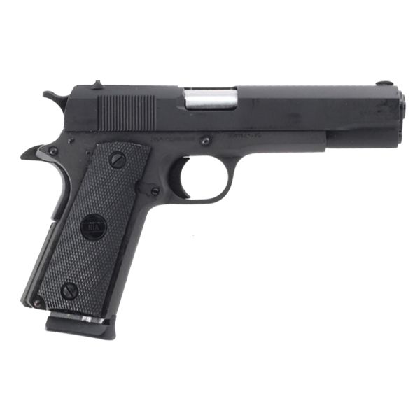 ROCK ISLAND GI 1911 9MM 5″ 10RD PRKD
