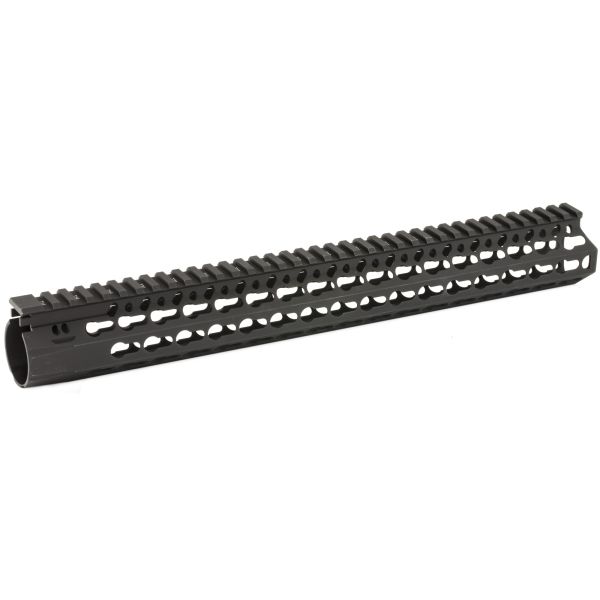 BCM KMR ALPHA 5.56 15″ BLK