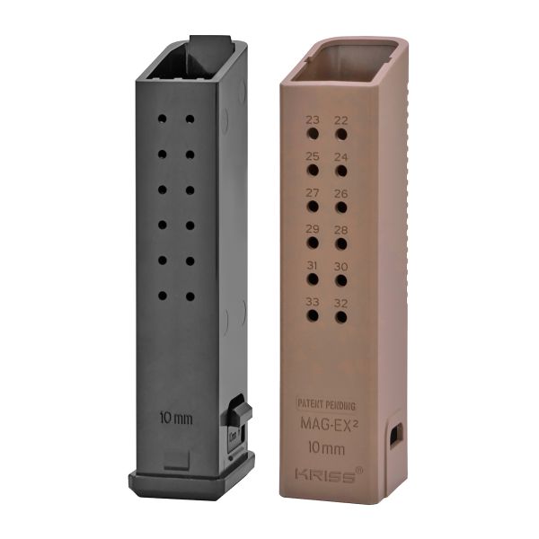 KRISS MAGEX2 KIT FOR G20 +18RD 3PK