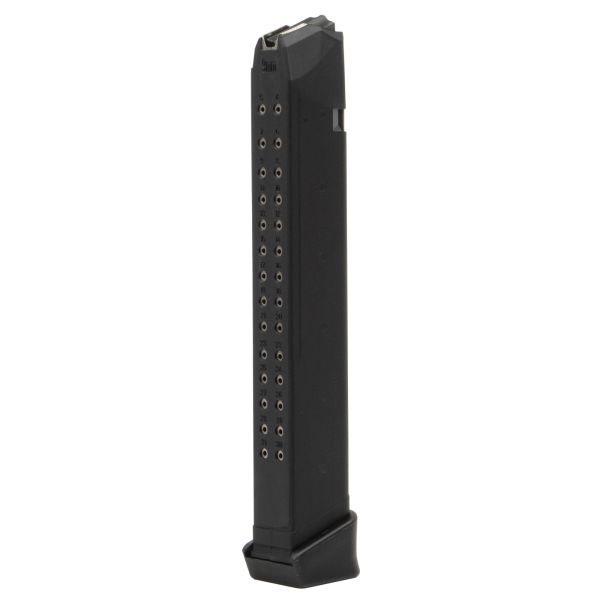 MAG DERYA DY9 9MM 33RD BLK
