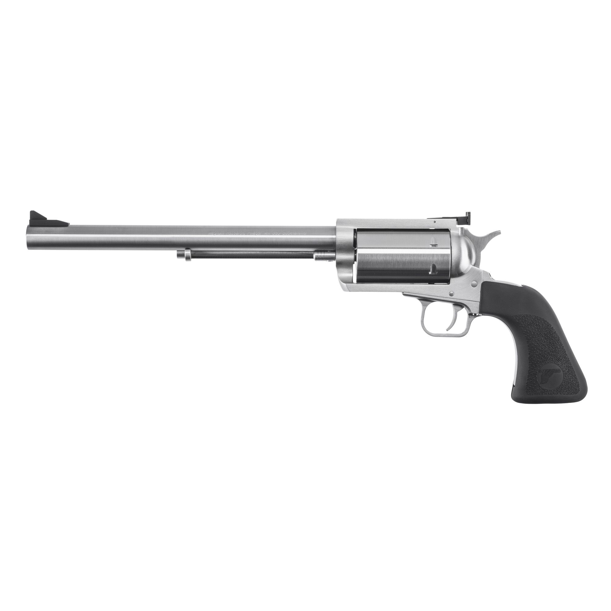 BFR REVOLVER 360 BUCKHAMMER 10″ SS