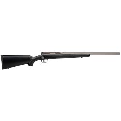 SAV B.MAG 17WSM 22″ 8RD BLK/STS