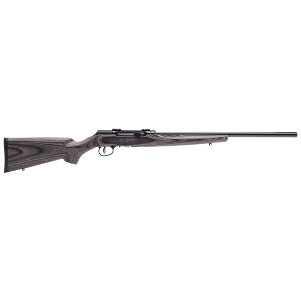SAV A17 TARGET 17HMR 22″ 10RD BL/LAM