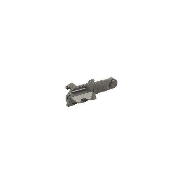 TYRANT P365 EXT SLIDE CATCH BLACK