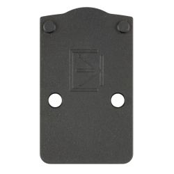 CK P211 GTO/P320 R1 PRO TO RMR PLATE
