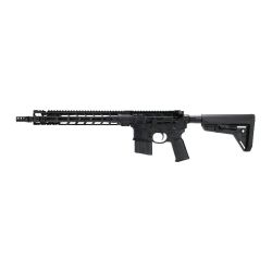 PWS MK118 MOD2-M 6MM ARC 18″ BLACK
