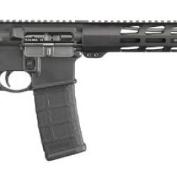 AR-556 MPR 5.56MM BLK 18″ 30RD