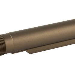 AERO CARBINE BUFFER TUBE KODIAK BRN