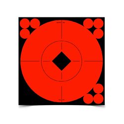 B/C TARGET SPOTS 10-6″