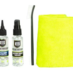 BCT BASIC CLEANING KIT