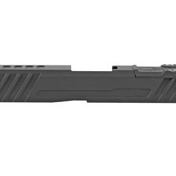 GGP SLIDE FOR GLOCK 17 GEN3 OC V3