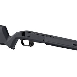 MAGPUL HUNTR SAV 110 SA STK RH GRY