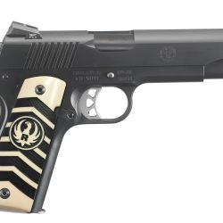 SR1911 NIGHT WATCHMAN 10MM 5″
