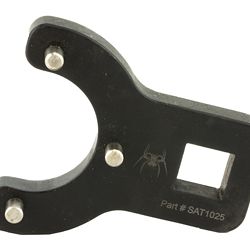 SPIKE’S 3-PIN AR10 WRENCH