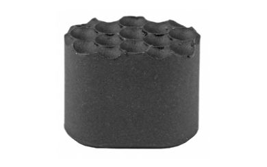 SANTAN AR15 EXT MAG RELEASE BLACK