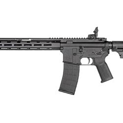 TIPPMANN M4-22 RCR24 16″ 25RD BLK