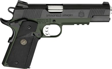 1911 45ACP LOADED MC 5″