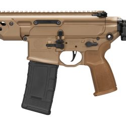 SIG MCX SPEAR 300BLK IR 9 FDE PCB M-LOK 30RD