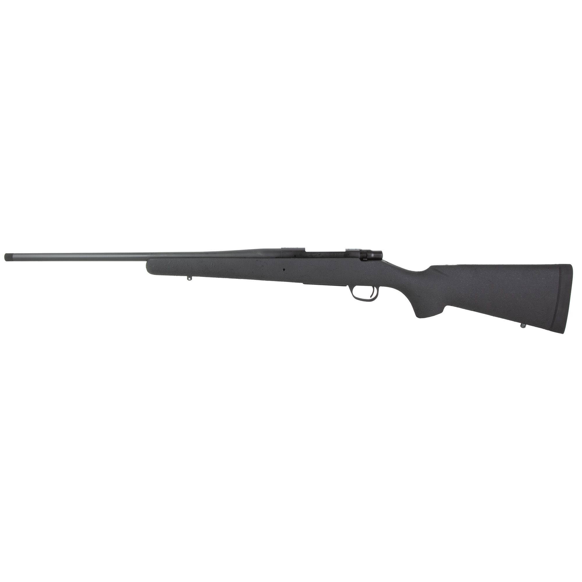 HOWA M1500 SPR LGHT 243WIN 20″ BLK