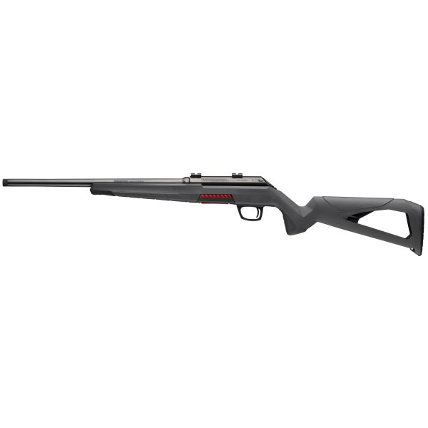 WIN XPERT SR 17HMR 16.5″ 8RD TB BLK