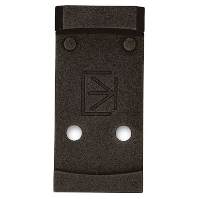 CK FOR GLOCK G6 TO RMSC/K DT PLATE