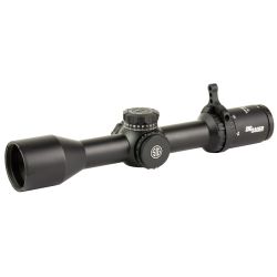 SIG WHISKEY6 3-18X44 FFP MOA HUNT