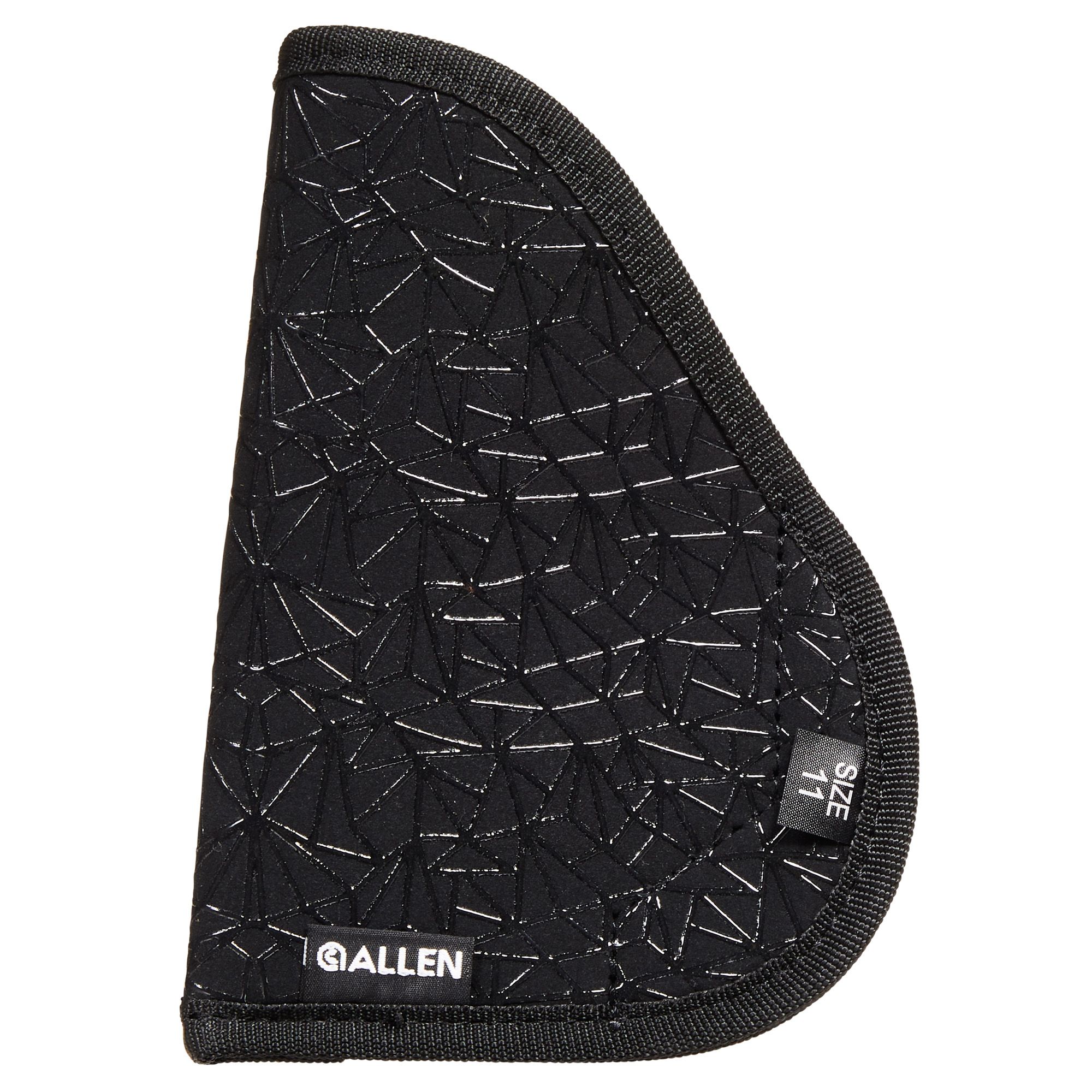 ALLEN SPDERWB ITP HLSTR SIZE #11 BLK