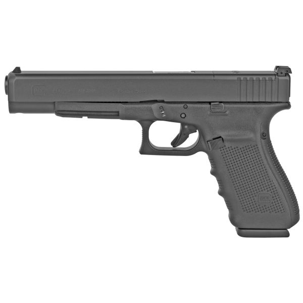 GLOCK 40 GEN4 10MM 15RD MOS REBUILT