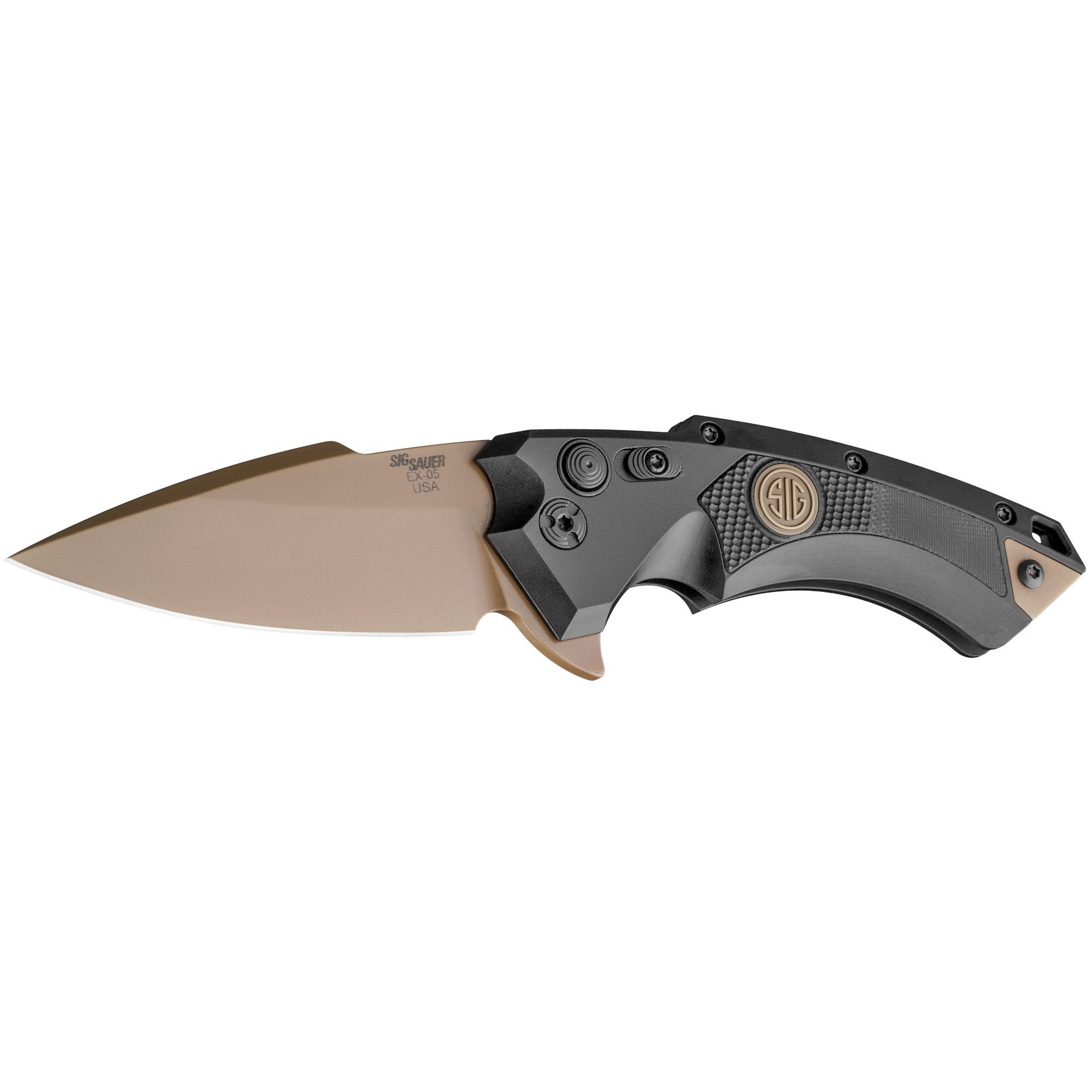 HOGUE GRIP X5 3.5″ SIG EMPEROR SCORP