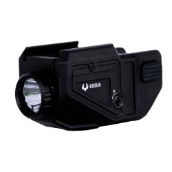 VIRIDIAN C5L LSR/550 LT