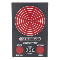 LASERLYTE SCORETYME SCORING TARGET