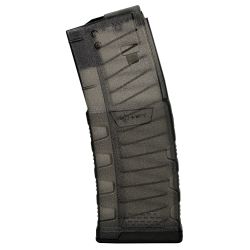 MAG MFT EXD 5.56 30RD TRANS SMOKE