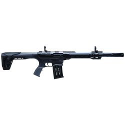 C.DALY AR-12 12GA 18.5″ 3″ BLK
