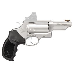 TAURUS JDG 45C/410 3″ 5RD STS TORO